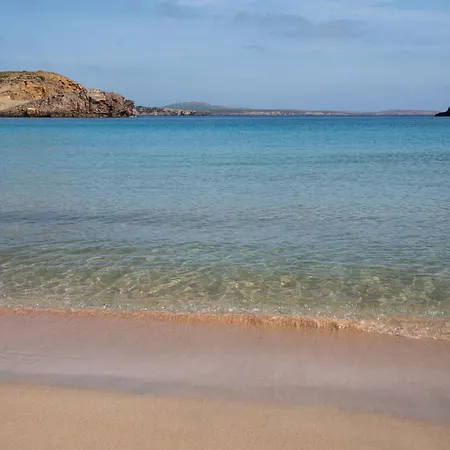 8, Pareado Con Jardin Y Piscina 別荘 エス・メルカダル