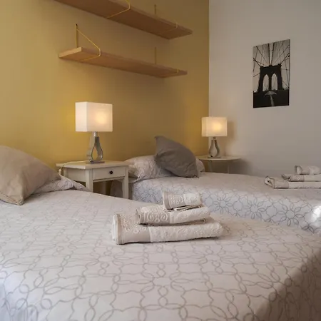 8, Pareado Con Jardin Y Piscina 度假居 埃斯·梅卡达尔