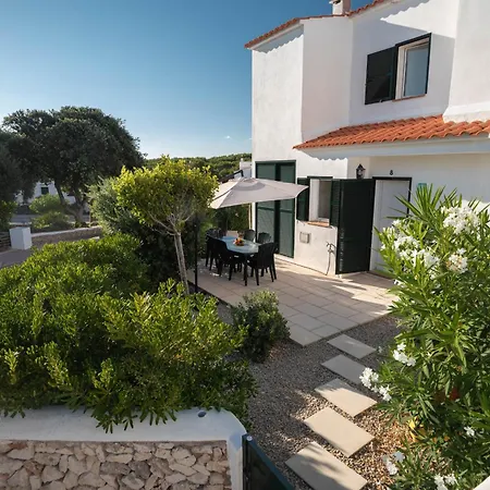 Σπίτι διακοπών 8, Pareado Con Jardin Y Piscina *