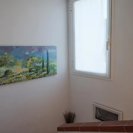 8, Pareado Con Jardin Y Piscina Feriehus *