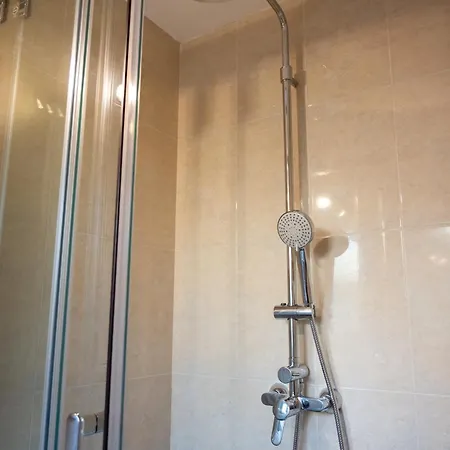 Feriehus 8, Pareado Con Jardin Y Piscina *