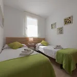 8, Pareado Con Jardin Y Piscina Prázdninový dům Es Mercadal
