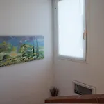 8, Pareado Con Jardin Y Piscina Prázdninový dům *