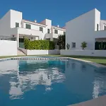 8, Pareado Con Jardin Y Piscina Prázdninový dům Es Mercadal