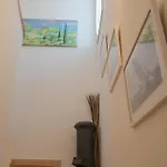 8, Pareado Con Jardin Y Piscina Prázdninový dům *