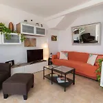 8, Pareado Con Jardin Y Piscina Prázdninový dům Es Mercadal